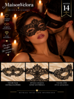 Prom mask – Image 14