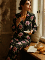 Flower pijama – Image 2