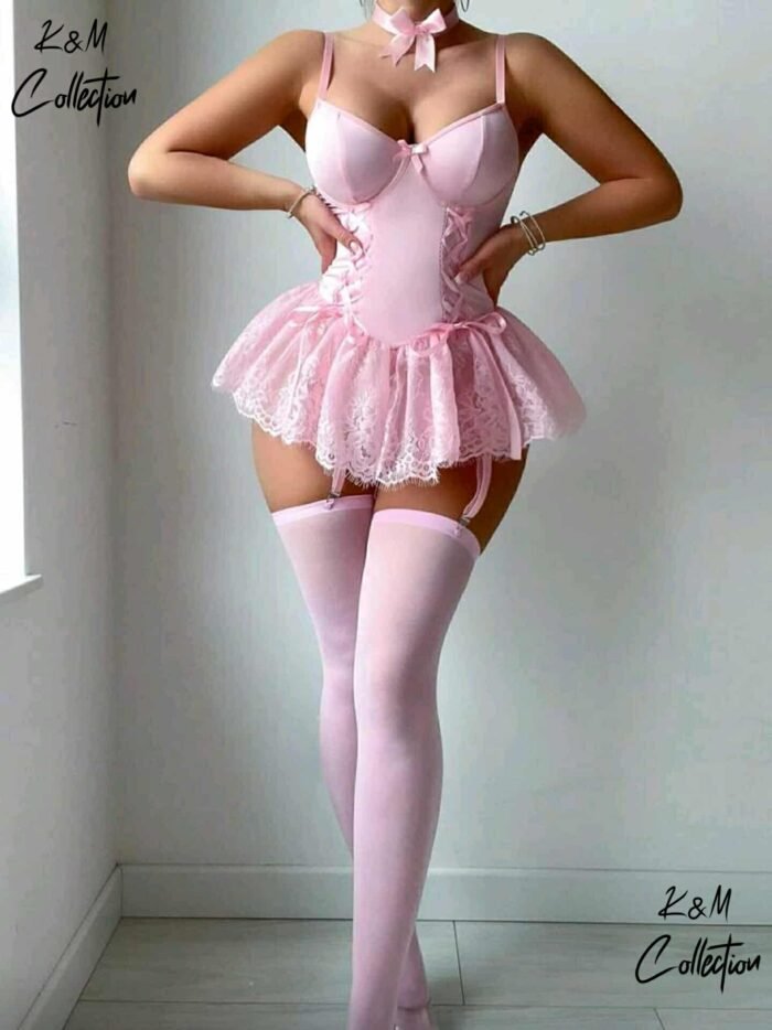 Pinky – Image 1