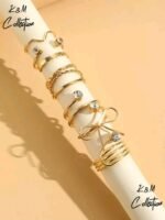 finger rings – Image 2