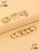 finger rings – Image 3