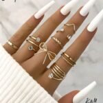 finger rings