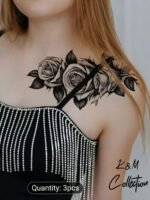 fake tattoos – Image 2