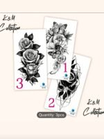 fake tattoos – Image 3