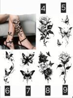 fake tattoos – Image 3