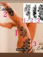 fake tattoos – Image 2