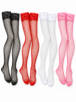 Les bas diabolique