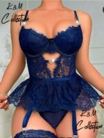 Nativa( sans les bas )