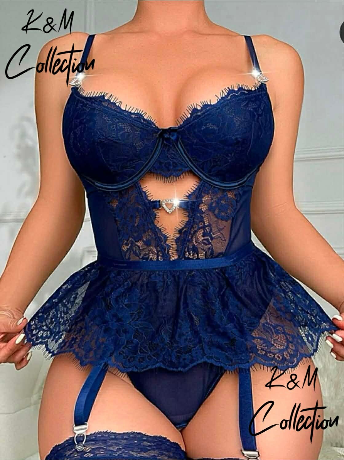 received_816471807773490 Nativa( sans les bas ) – Image 1