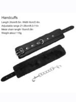 Handcuffs – Image 2