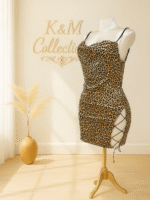 Nuisette Leopard (T) – Image 2