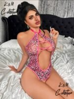 wolf pink – Image 4