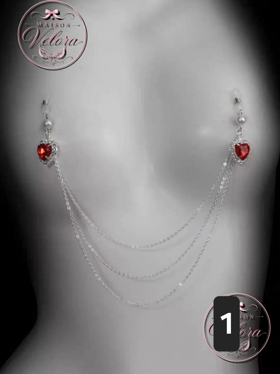 Messenger_creation_ADFB8C94-73C0-4BB7-B3AB-E38CD7F924F3 Chest Chain – Image 1