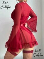 kumino Rougetta – Image 2