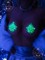 glowing sticker – Image 3