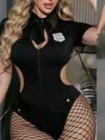 sexy police – Image 3