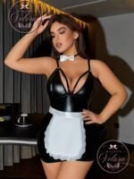 sexy maid – Image 2