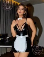 sexy maid – Image 5