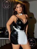 sexy maid – Image 4